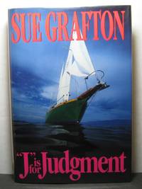 image of "J" is for Judgment