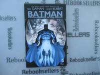 cover of Batman: Whatever Happened to the Caped Crusader?