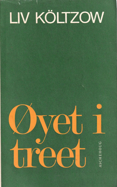 Øyet i treet