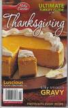 THANKSGIVING 130 New Recipes and Ideas