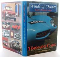 cover of Winds of Change: The Tornado Cars Story - British Specialist Car Manufacturer (estab 1958)