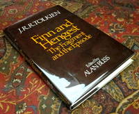 Finn and Hengest, The Fragment and the Episode