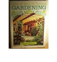 The A.B.C. of Patio and Terrace Gardening (ABC of Gardening Series) by Gay Nightingale - Hardcover - 1977 - from Bookbarn (SKU: 639453)