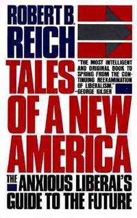 Tales of a New America
