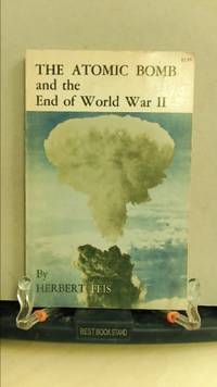 image of The Atomic Bomb and the End of World War II