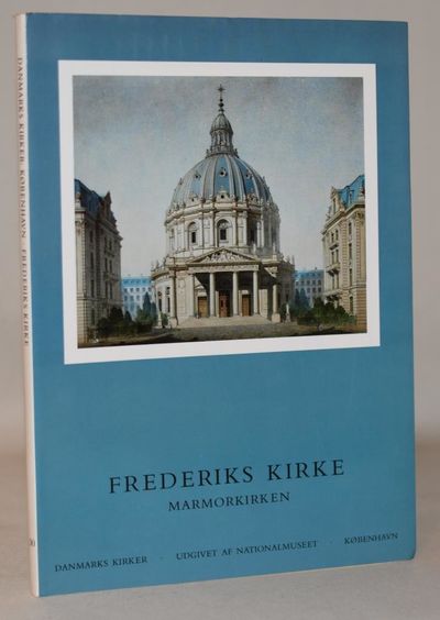 Danmarks Kirker. København. Hefte 30. Frederiks…
