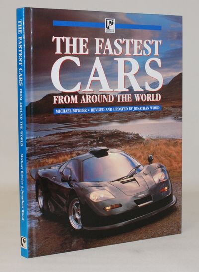 The fastest cars - from around the world.