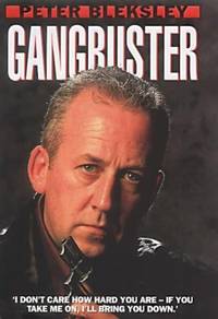 Gangbuster