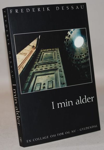 I min alder.