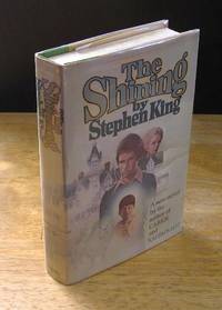 The Shining by King, Stephen - 1977