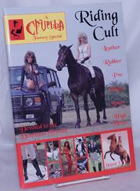 image of Riding Cult: a Cruella fantasy special #1: devoted to the dominant female