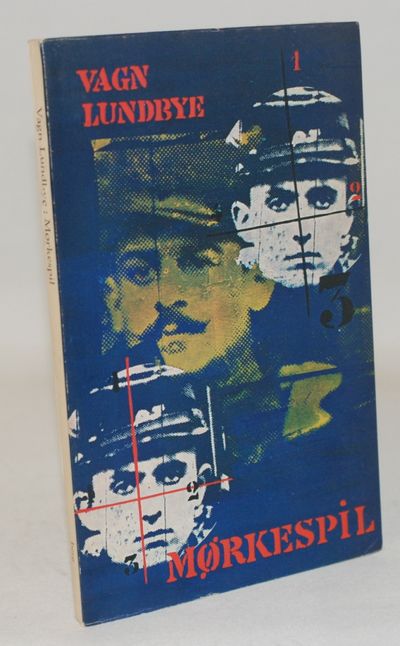 Mørkespil.