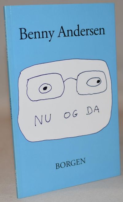 Nu og da.