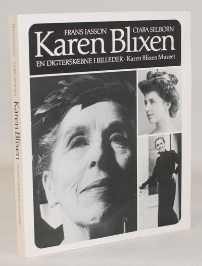 Karen Blixen - en digterskæbne i billeder.