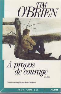 cover of The Things They Carried (A propos de Courage.)