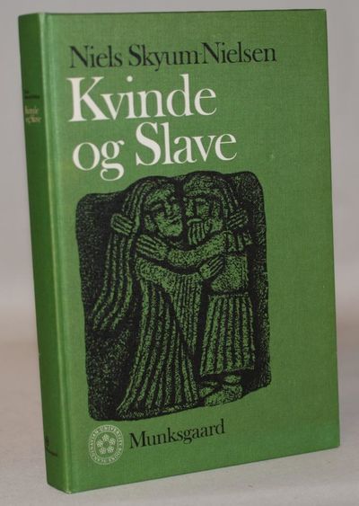 Kvinde og slave.