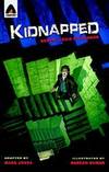 Kidnapped: The Graphic Novel (Campfire Graphic Novels) by Robert Louis Stevenson - 2011-04-07