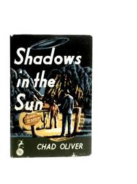 Shadows in the Sun