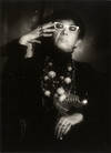 LINA WERTMULLER (ca. 1975) by Fiorenzo Niccoli