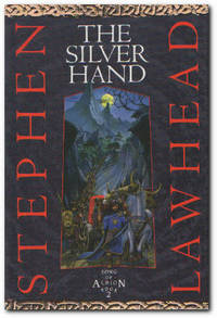 image of The Silver Hand