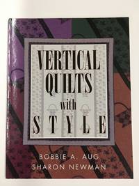 Vertical Quilts With Style