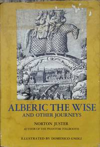 Alberic the Wise and other journeys.