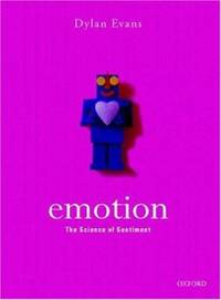 Emotion: The Science of Sentiment