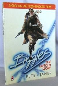 Biggles : The untold Story