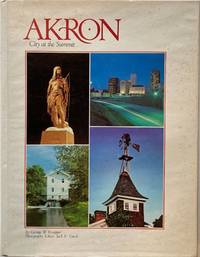 AKRON: City at the Summit