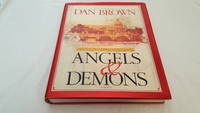 image of Angels & Demons (special Illustrated edition)