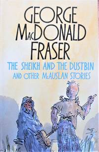 image of The Sheikh and the Dustbin. and Other Mcauslan Stories