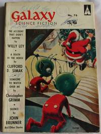 Galaxy Magazine No 76