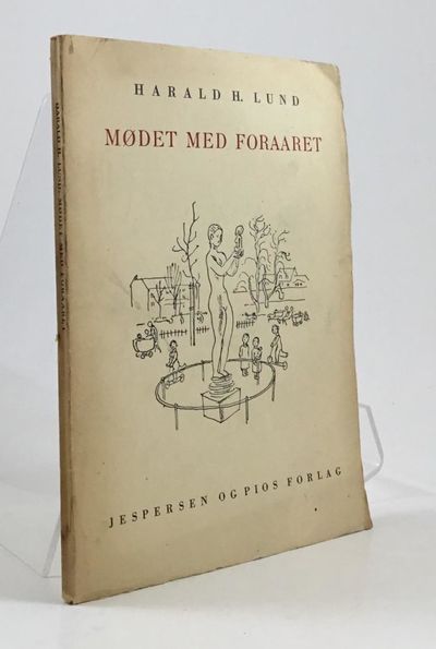 Mødet med Foraaret.