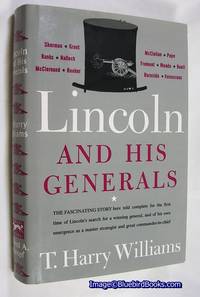 Lincoln and His Generals