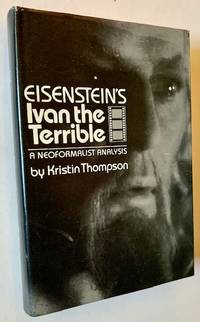 Eisenstein's Ivan the Terrible
