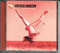 Everything You Want by Vertical Horizon - 15 June 1999