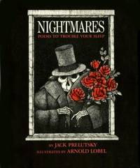 Nightmares : Poems to Trouble Your Sleep