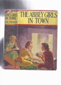 cover of The Abbey Girls in Town: Abbey Girls Series