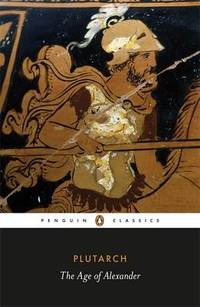cover of The Age of Alexander