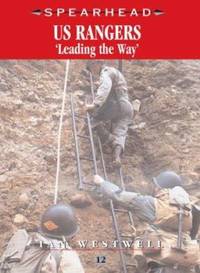 US Rangers : Leading the Way