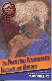 Pinocchio Intermediate Vocabulary Builder