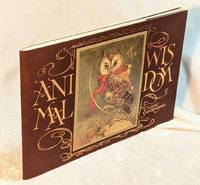 cover of Animal Wisdom