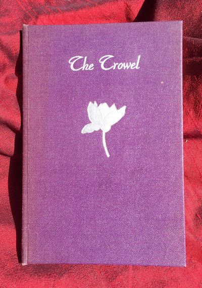 [FORGOTTEN MASONIC ORDER FOR WOMEN]. The Trowel