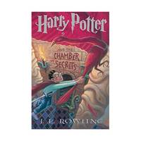 Harry Potter and the Chamber of Secrets (Book 2)