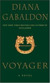 Voyager by Diana Gabaldon