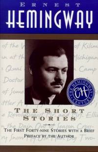 The Short Stories of Ernest Hemingway