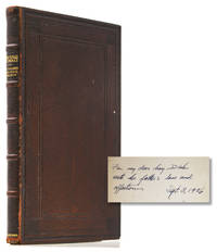 Some Rules of Conduct for my Children and their Children