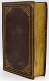 View Image 3 of 3 for {GERMAN] DIE BIEBEL ODER DIE GANZE HIELIGE SCHRFT DES ALTEN UND NEUEN TESTAMENTS Inventory #299299