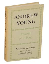 Andrew Young: Prospect of a Poet