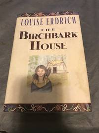 cover of Birchbark House, The